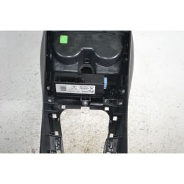 Console Tunnel Centrale Renault Espace IV dal 2002 al 2014 Cod 8200420298  1692630483255