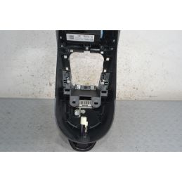 Console Tunnel Centrale Renault Espace IV dal 2002 al 2014 Cod 8200420298  1692630483255