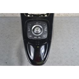 Console Tunnel Centrale Renault Espace IV dal 2002 al 2014 Cod 8200420298  1692630483255