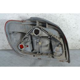 Fanale stop posteriore DX Toyota Yaris Dal 1999 al 2005 Cod 8155052130  1692631118378