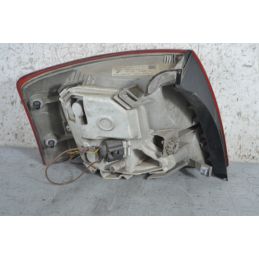 Fanale stop posteriore DX Audi A4 Avant SW dal 2004 al 2009 cod 8E9945096E  1692631365680
