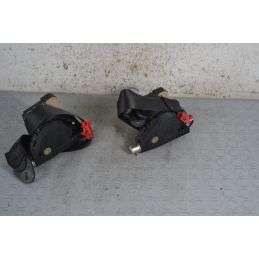 Cinture di sicurzza Smart ForTwo W450 dal 1998 al 2007  1692698589326