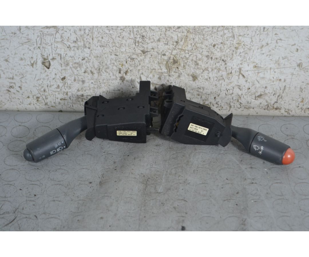 Devioluci Completo Smart ForTwo W450 dal 1998 al 2007 Cod Q0015814V001C96A00 1692699776305 Devioluci Completo Smart ForTwo W450 dal 1998 al 2007 Cod Q0015814V001C96A00 1692699776305