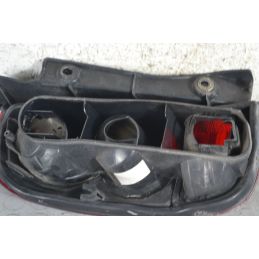 Fanale stop posteriore DX Nissan Micra K12 Dal 2002 al 2010 Cod 26550AX720  1692710076858