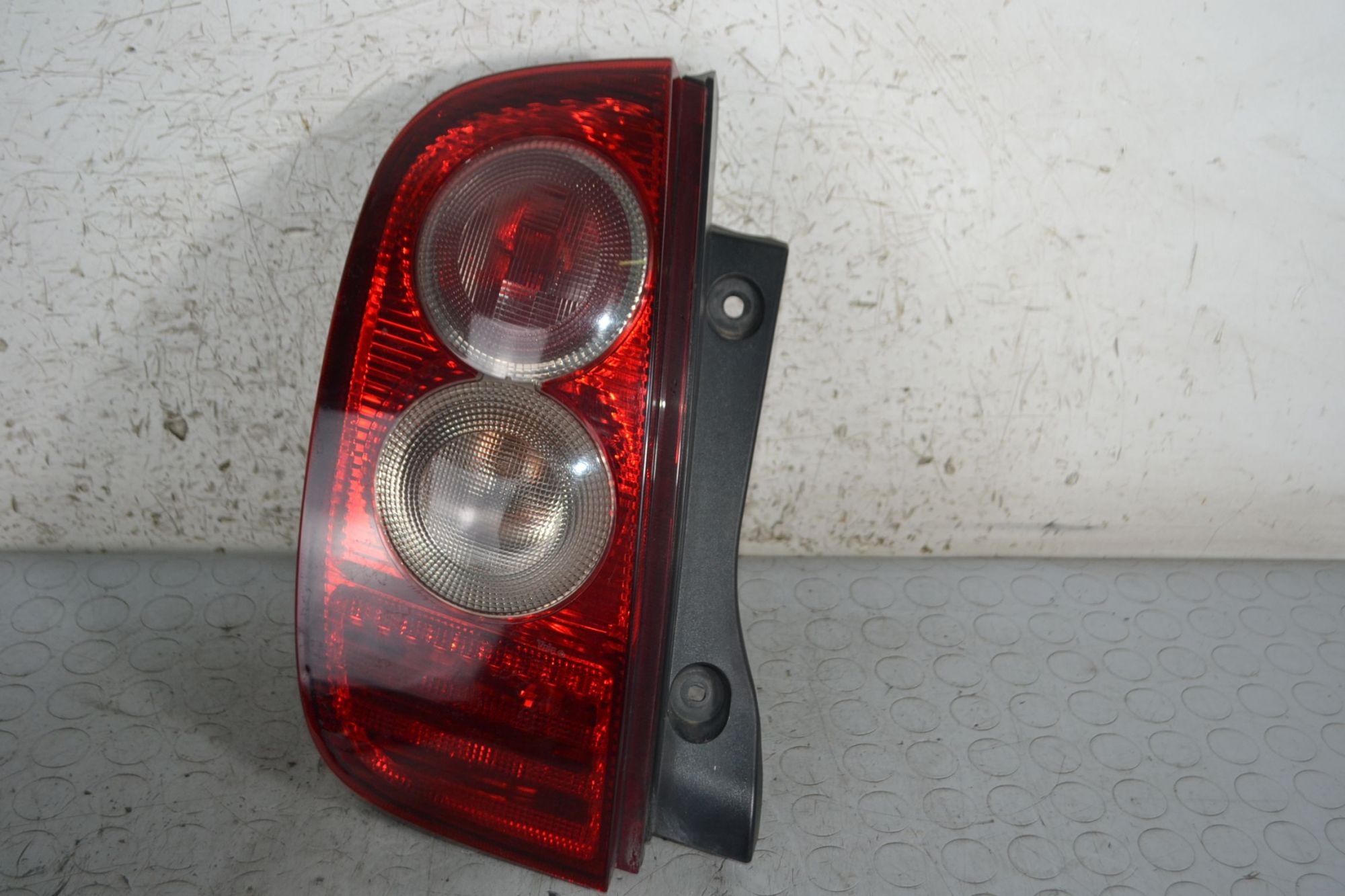 Fanale stop posteriore SX Nissan Micra K12 Dal 2002 al 2010 Cod 26555AX720  1692711517824