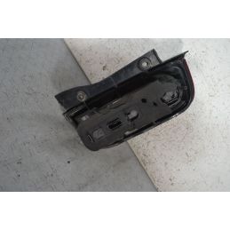 Fanale stop posteriore SX Nissan Micra K12 Dal 2002 al 2010 Cod 26555AX720  1692711517824
