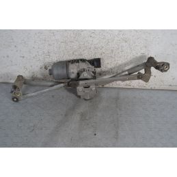 Motorino Tergicristalli Anteriore Skoda Fabia dal 1999 al 2007 Cod 6q1955119  1692716072526