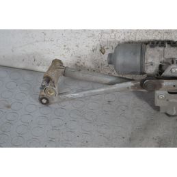 Motorino Tergicristalli Anteriore Skoda Fabia dal 1999 al 2007 Cod 6q1955119  1692716072526