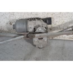 Motorino Tergicristalli Anteriore Skoda Fabia dal 1999 al 2007 Cod 6q1955119  1692716072526