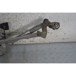 Motorino Tergicristalli Anteriore Skoda Fabia dal 1999 al 2007 Cod 6q1955119  1692716072526