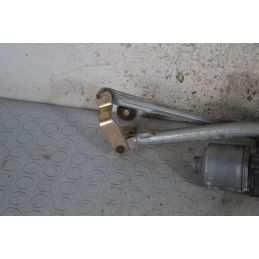 Motorino Tergicristalli Anteriore Skoda Fabia dal 1999 al 2007 Cod 6q1955119  1692716072526