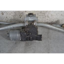 Motorino Tergicristalli Anteriore Skoda Fabia dal 1999 al 2007 Cod 6q1955119  1692716072526