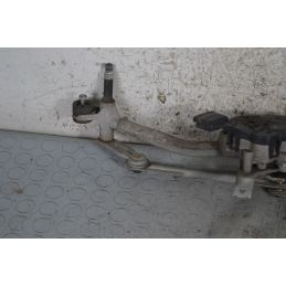 Motorino tergicristalli anteriore Citroen C3 dal 2010 al 2016  1692780572021