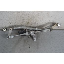 Motorino tergicristalli anteriore Citroen C3 dal 2010 al 2016  1692780572021