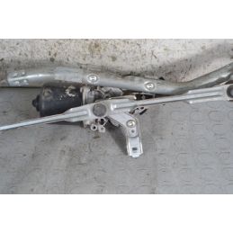 Motorino tergicristalli anteriore Citroen C3 dal 2010 al 2016  1692780572021