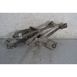 Motorino Tergicristalli Anteriore Fiat Grande Punto dal 2005 al 2018 Cod 51701421  1692780879557