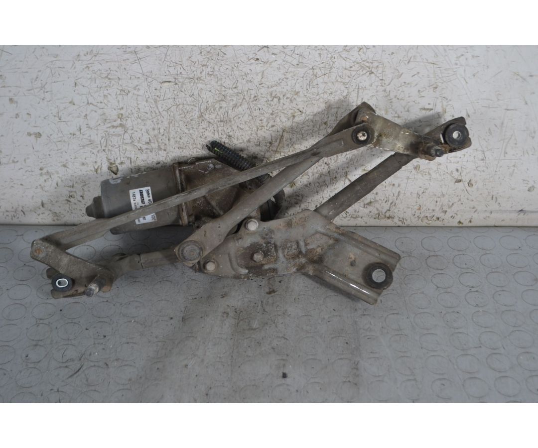 Motorino Tergicristalli Anteriore Fiat Grande Punto dal 2005 al 2018 Cod 51701421  1692780879557