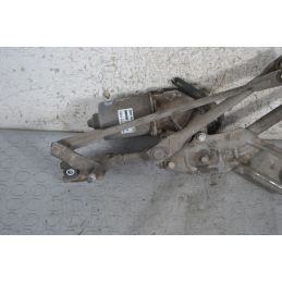 Motorino Tergicristalli Anteriore Fiat Grande Punto dal 2005 al 2018 Cod 51701421  1692780879557