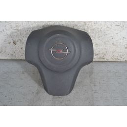 Airbag Volante Opel Corsa D dal 2006 al 2014 Cod 13235770  1692782858574