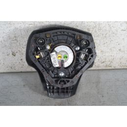 Airbag Volante Opel Corsa D dal 2006 al 2014 Cod 13235770  1692782858574