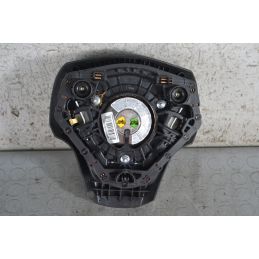 Airbag Volante Opel Corsa D dal 2006 al 2014 Cod 13235770  1692782858574