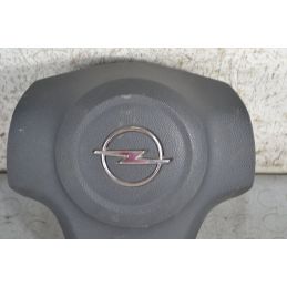 Airbag Volante Opel Corsa D dal 2006 al 2014 Cod 13235770  1692782858574