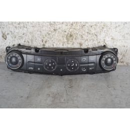 Controllo Comando Clima Mercedes Classe E W211 dal 2002 al 2009 Cod 2118300190  1692863566978