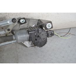 Motorino tergicristallo anteriore Ford Kuga I Dal 2008 al 2012 Cod 8V41-17504-AC  1692888832331