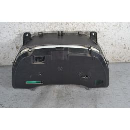 Strumentazione Contachilometri Completa Fiat Fiorino dal 2007 in poi Cod 5550011005  1692888859383