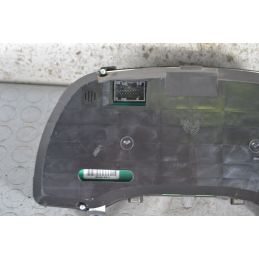 Strumentazione Contachilometri Completa Fiat Fiorino dal 2007 in poi Cod 5550011005  1692888859383