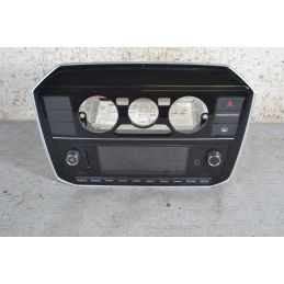 Autoradio Volkswagen UP dal 2011 in poi Cod 1s0035871  1692889189557