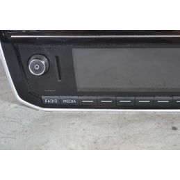 Autoradio Volkswagen UP dal 2011 in poi Cod 1s0035871  1692889189557