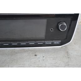 Autoradio Volkswagen UP dal 2011 in poi Cod 1s0035871  1692889189557