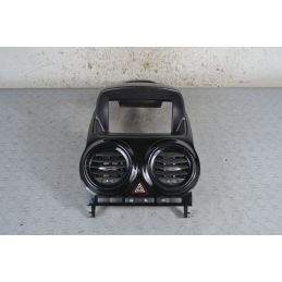 Bocchette aria centrali Opel Corsa D Dal 2010 al 2014  1692955460979