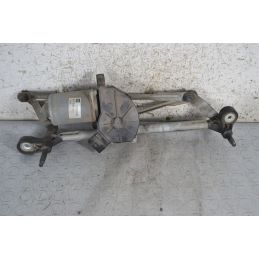 Motorino tergicristallo anteriore Opel Corsa D Dal 2006 al 2014 Cod 13182340  1692958282875