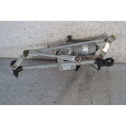 Motorino tergicristallo anteriore Opel Corsa D Dal 2006 al 2014 Cod 13182340  1692958282875