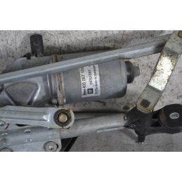 Motorino tergicristallo anteriore Opel Corsa D Dal 2006 al 2014 Cod 13182340  1692958282875