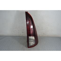 Fanale stop posteriore DX Renault Espace IV Dal 2002 al 2014 Cod 8200394724  1692959963490