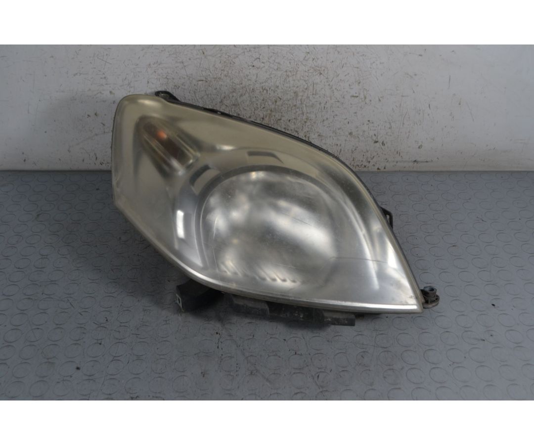 Faro fanale anteriore DX Fiat Qubo Dal 2008 al 2016 Cod 45560303  1692960540871