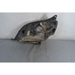 Faro fanale anteriore DX Fiat Qubo Dal 2008 al 2016 Cod 45560303  1692960540871