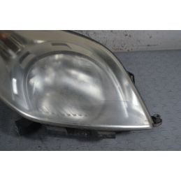 Faro fanale anteriore DX Fiat Qubo Dal 2008 al 2016 Cod 45560303  1692960540871