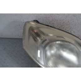 Faro fanale anteriore DX Fiat Qubo Dal 2008 al 2016 Cod 45560303  1692960540871