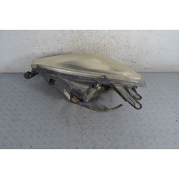 Faro fanale anteriore DX Fiat Qubo Dal 2008 al 2016 Cod 45560303  1692960540871