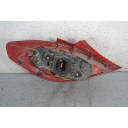 Fanale Stop Posteriore DX Opel Corsa D dal 2006 al 2014 Cod 13186351  1692972886776