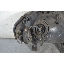 Faro fanale anteriore SX Renault Clio II Dal 1998 al 2012 Cod 7701045168  1693205139713