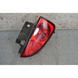 Fendinebbia Posteriore DX Renault Espace IV dal 2002 al 2014 Cod 8200027154  1693208986697