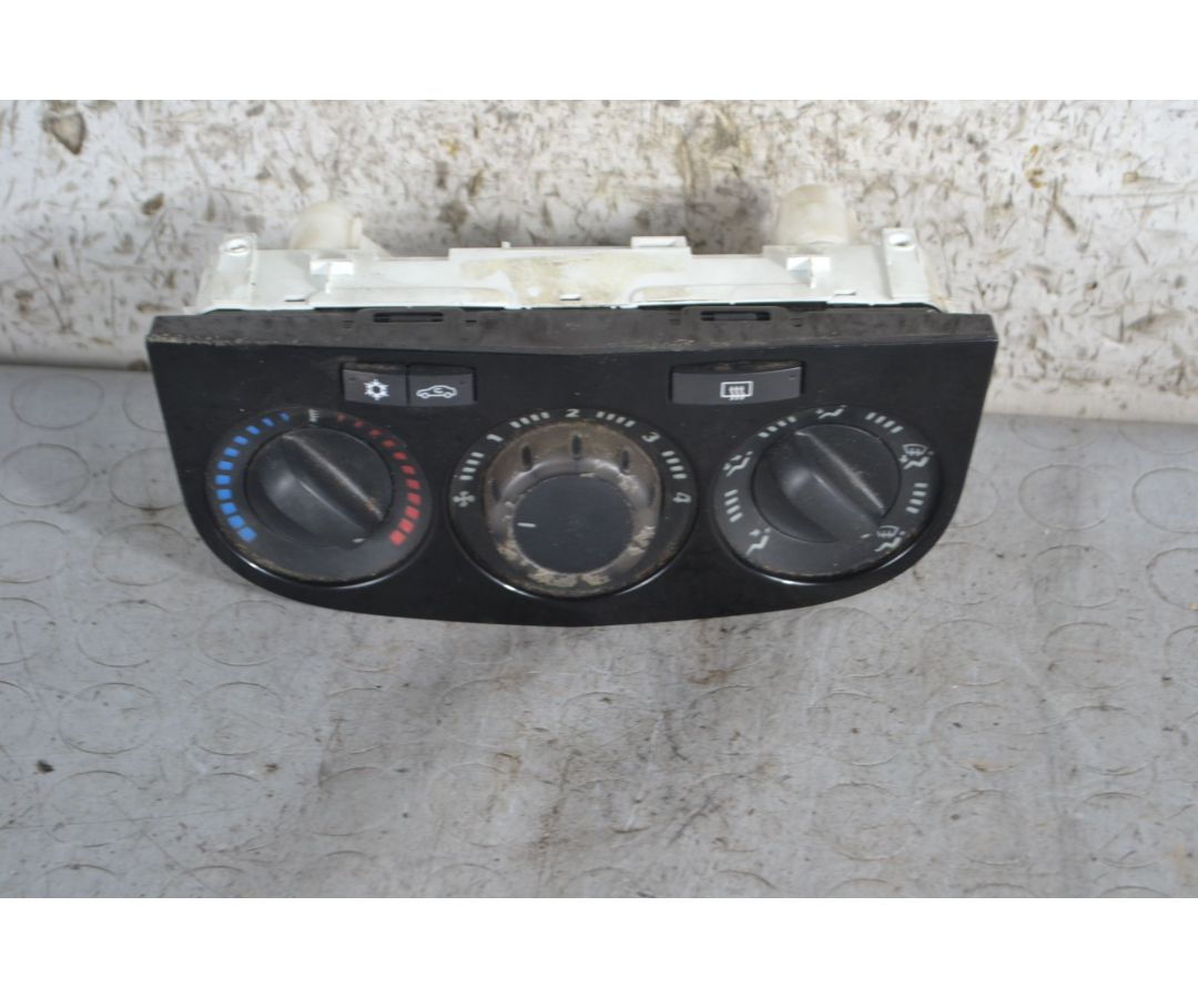 Controllo Comando Clima Opel Corsa D dal 2006 al 2014 1693209576828 Controllo Comando Clima Opel Corsa D dal 2006 al 2014 1693209576828