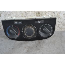 Controllo Comando Clima Opel Corsa D dal 2006 al 2014  1693209576828