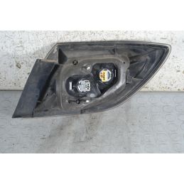 Fanale stop posteriore esterno SX Mazda 3 Dal 2003 al 2009 Cod BP4L51160D  1693209724366