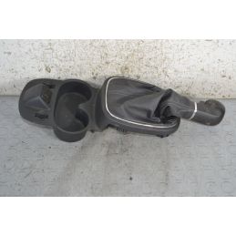 Cuffia leva cambio Opel Corsa D dal 2006 al 2014 Cod 13205815  1693209954121